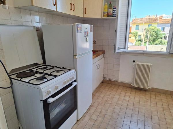 Vente Appartement 3 pièces 53 m2 à Perpignan