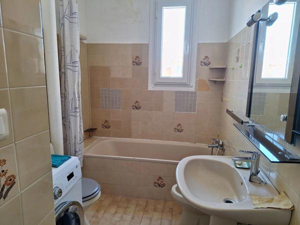 Vente Appartement 3 pièces 53 m2 à Perpignan