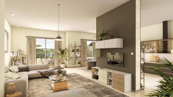 Villa 5 pièces 155 m² Saint-Genis-Pouilly