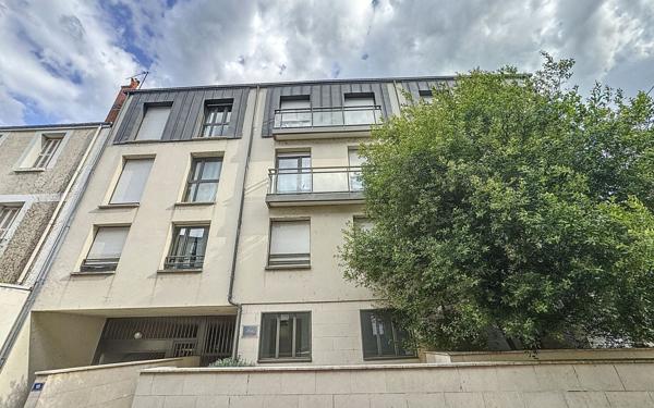 Appartement à vendre    4 pièces • 137,85 m2 Tours