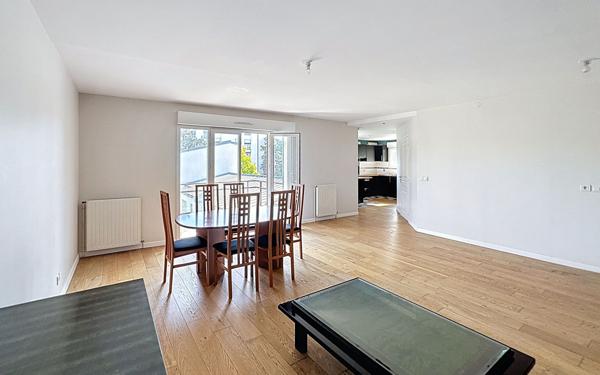 Appartement à vendre    4 pièces • 137,85 m2 Tours
