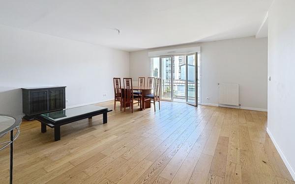 Appartement à vendre    4 pièces • 137,85 m2 Tours