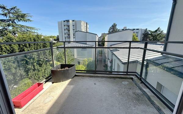 Appartement à vendre    4 pièces • 137,85 m2 Tours