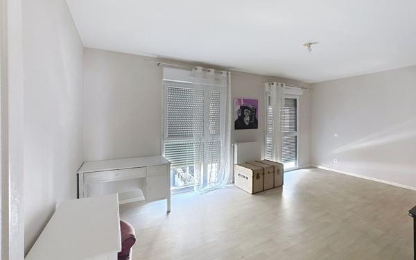 Appartement à vendre    4 pièces • 137,85 m2 Tours