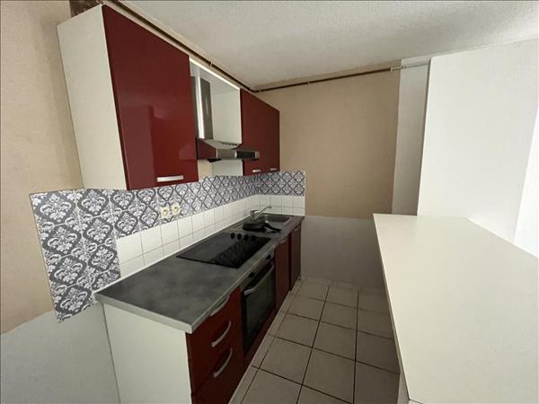 Appartement à louer |  CASTILLON LA BATAILLE |  2 pièces | 36 m²