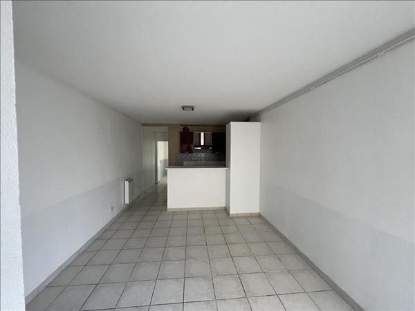 Appartement à louer |  CASTILLON LA BATAILLE |  2 pièces | 36 m²