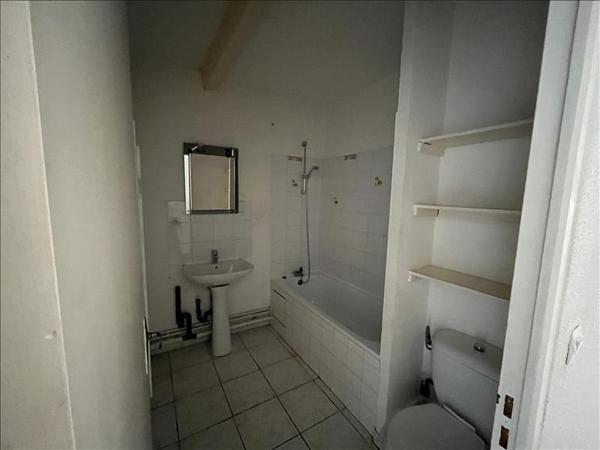 Appartement à louer |  CASTILLON LA BATAILLE |  2 pièces | 36 m²