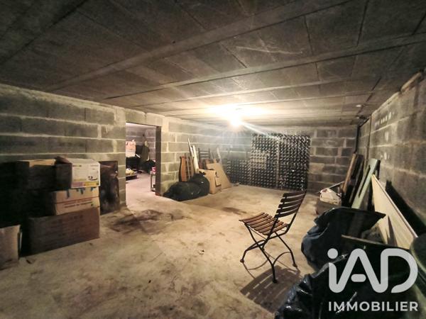 Maison à vendre 4 pièces 99 m² Montamisé