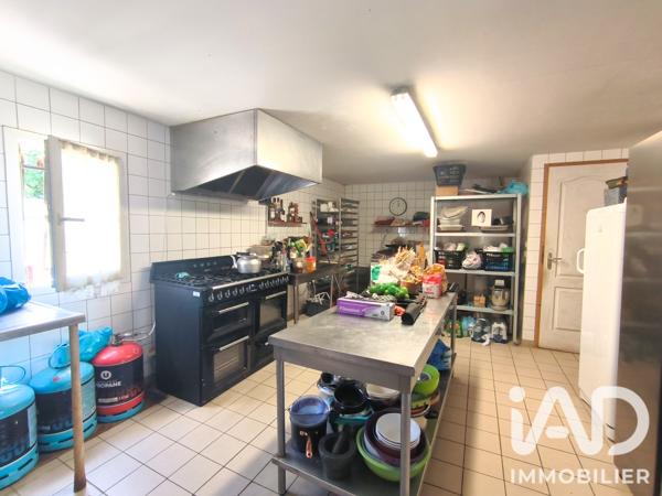 Maison à vendre 4 pièces 99 m² Montamisé