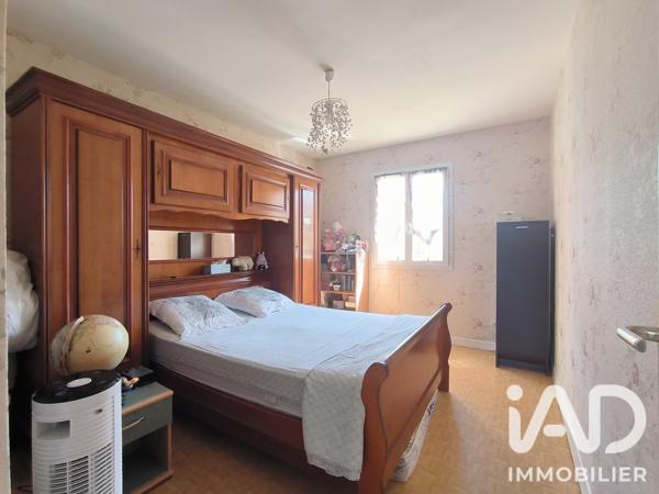 Maison à vendre 4 pièces 99 m² Montamisé