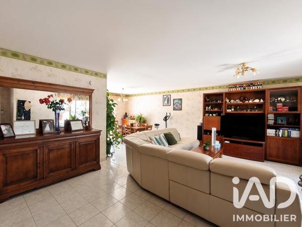 Maison à vendre 4 pièces 99 m² Montamisé