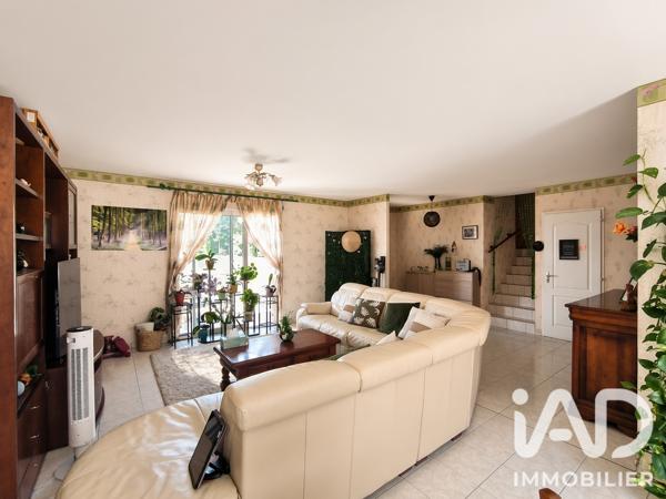 Maison à vendre 4 pièces 99 m² Montamisé