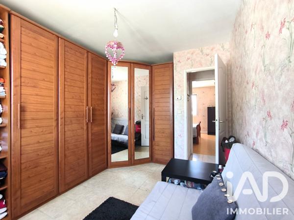 Maison à vendre 4 pièces 99 m² Montamisé