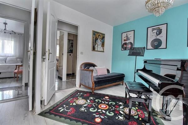 Maison à vendre  9 pièces - 247,83 m2 AULNAY SOUS BOIS - 93