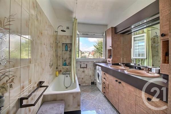 Maison à vendre  9 pièces - 247,83 m2 AULNAY SOUS BOIS - 93