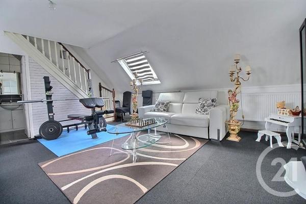 Maison à vendre  9 pièces - 247,83 m2 AULNAY SOUS BOIS - 93