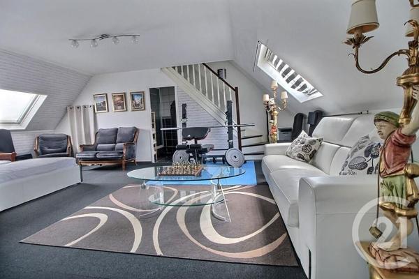 Maison à vendre  9 pièces - 247,83 m2 AULNAY SOUS BOIS - 93