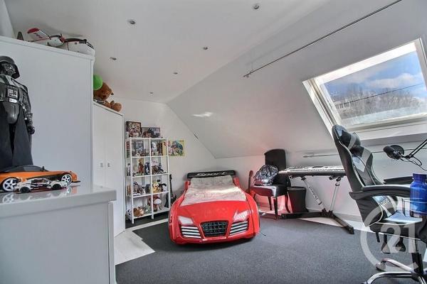 Maison à vendre  9 pièces - 247,83 m2 AULNAY SOUS BOIS - 93