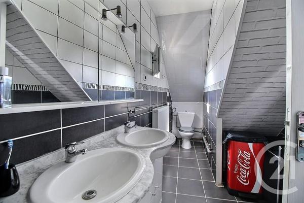 Maison à vendre  9 pièces - 247,83 m2 AULNAY SOUS BOIS - 93