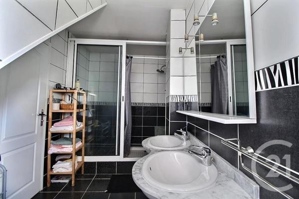 Maison à vendre  9 pièces - 247,83 m2 AULNAY SOUS BOIS - 93