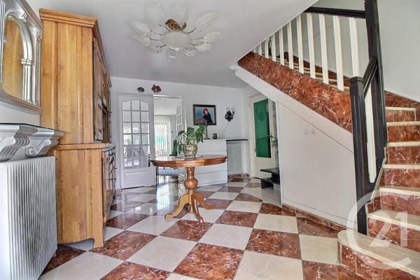 Maison à vendre  9 pièces - 247,83 m2 AULNAY SOUS BOIS - 93