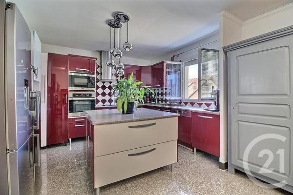 Maison à vendre  9 pièces - 247,83 m2 AULNAY SOUS BOIS - 93