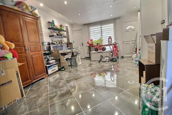 Maison à vendre  9 pièces - 247,83 m2 AULNAY SOUS BOIS - 93