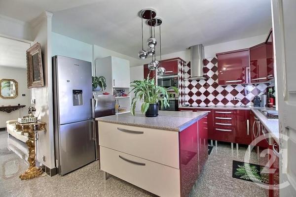 Maison à vendre  9 pièces - 247,83 m2 AULNAY SOUS BOIS - 93