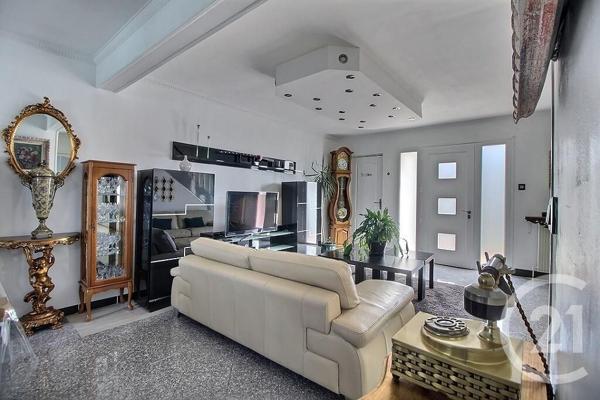 Maison à vendre  9 pièces - 247,83 m2 AULNAY SOUS BOIS - 93