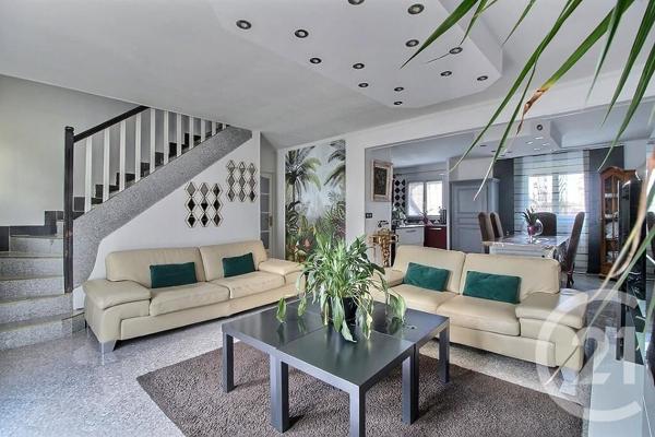 Maison à vendre  9 pièces - 247,83 m2 AULNAY SOUS BOIS - 93