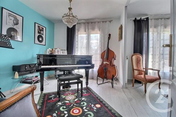 Maison à vendre  9 pièces - 247,83 m2 AULNAY SOUS BOIS - 93