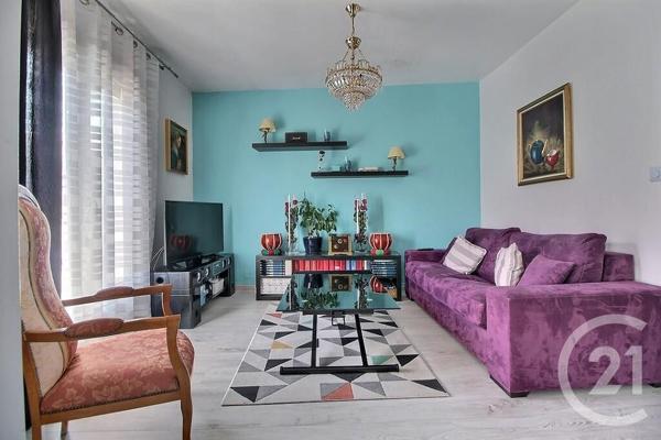 Maison à vendre  9 pièces - 247,83 m2 AULNAY SOUS BOIS - 93