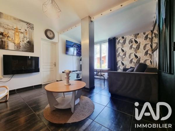 Maison à vendre 9 pièces 163,85 m² Grande-Synthe