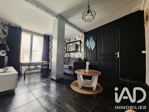 Maison à vendre 9 pièces 163,85 m² Grande-Synthe