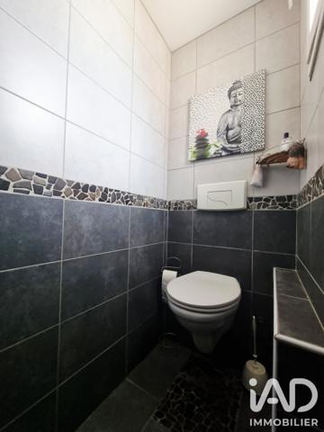 Maison à vendre 9 pièces 163,85 m² Grande-Synthe