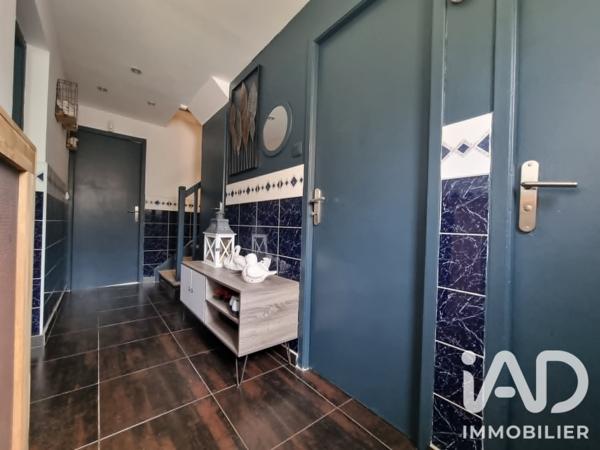 Maison à vendre 9 pièces 163,85 m² Grande-Synthe