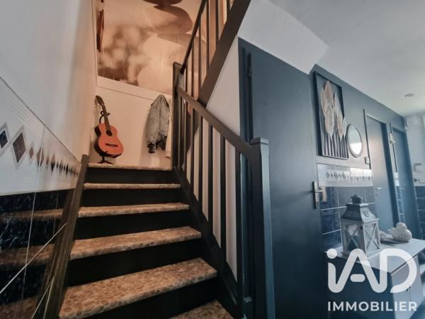 Maison à vendre 9 pièces 163,85 m² Grande-Synthe