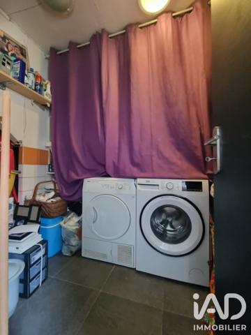 Maison à vendre 9 pièces 163,85 m² Grande-Synthe