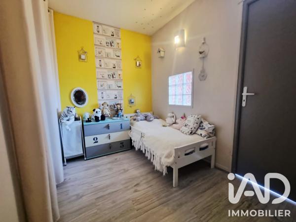 Maison à vendre 9 pièces 163,85 m² Grande-Synthe