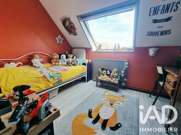Maison à vendre 9 pièces 163,85 m² Grande-Synthe