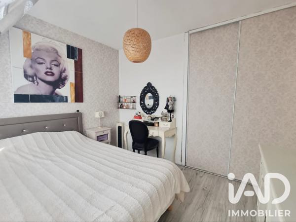 Maison à vendre 9 pièces 163,85 m² Grande-Synthe