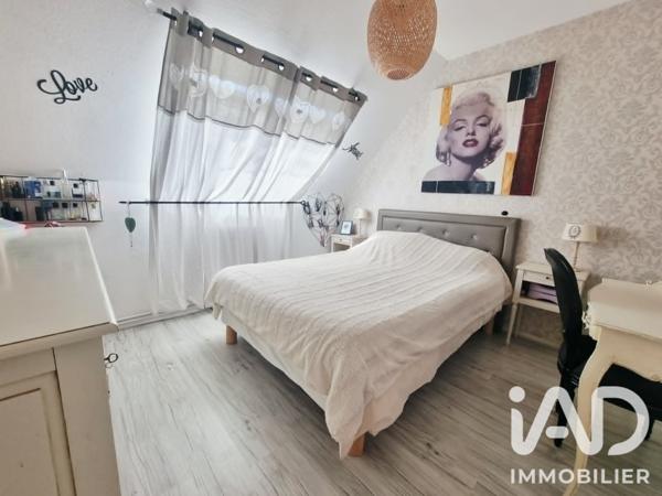 Maison à vendre 9 pièces 163,85 m² Grande-Synthe