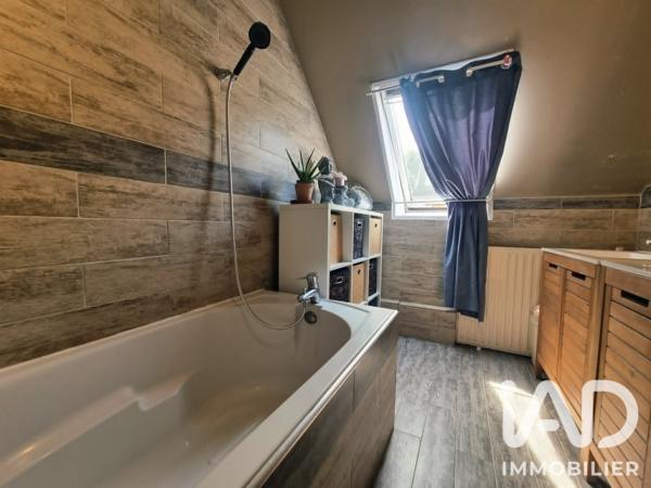 Maison à vendre 9 pièces 163,85 m² Grande-Synthe