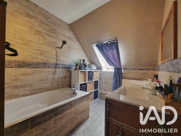Maison à vendre 9 pièces 163,85 m² Grande-Synthe