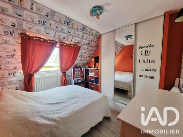 Maison à vendre 9 pièces 163,85 m² Grande-Synthe