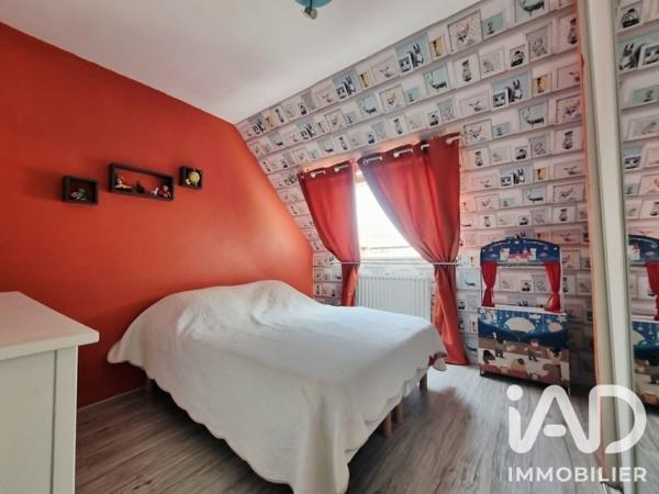 Maison à vendre 9 pièces 163,85 m² Grande-Synthe