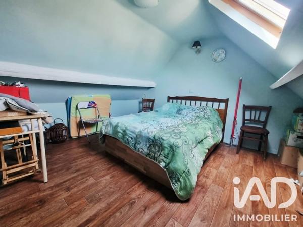 Maison à vendre 9 pièces 163,85 m² Grande-Synthe