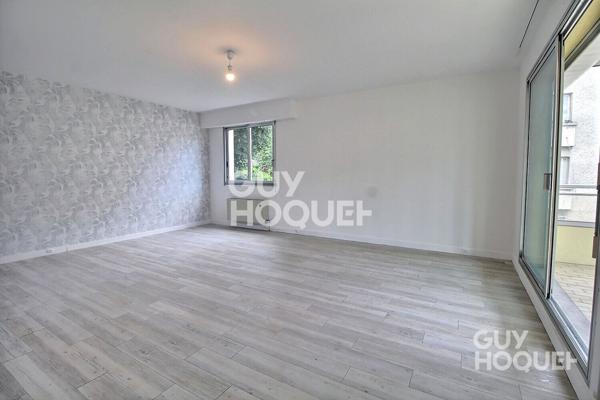 À vendre : Appartement spacieux de 4 pièces à Chaville !