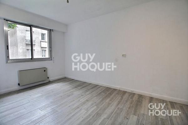À vendre : Appartement spacieux de 4 pièces à Chaville !