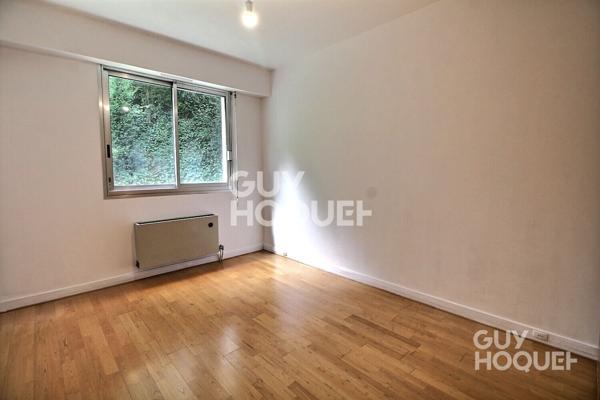 À vendre : Appartement spacieux de 4 pièces à Chaville !